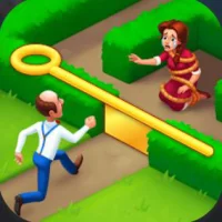 Gardenscapes Mod Apk 9.2.2 (Mod Menu) Unlimited Stars and Coins